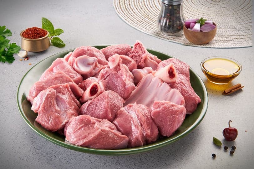 Fresh Meat & Chicken